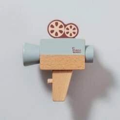 Petit Monkey Video Camera 3jr+ -Janob Verkoop PetitMonkeyvideocamera3jr PMWT013a