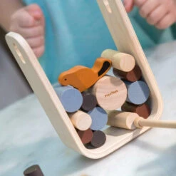 Plan Toys Timber Tumble Spel Grijs 3 Jr+ 14 Plan Toys Timber Tumble Spel Grijs 3 Jr+ -Janob Verkoop PlanToysTimberTumblespel3jr 4004627c