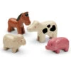 Plan Toys Boerderij Dieren 1jr+ -Janob Verkoop PlanToysboerderijdieren