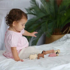 Plan Toys Boerderij Dieren 1jr+ -Janob Verkoop PlanToysboerderijdieren4006127b