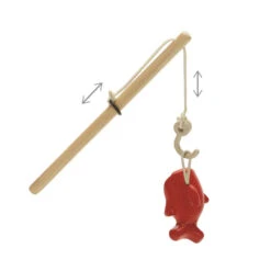 Plan Toys Hengelspel 3 Jr+ -Janob Verkoop PlanToyshengelspel3jr 4646b