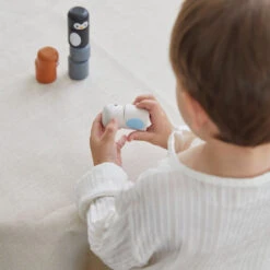 Plan Toys Mix En Match Pooldieren 18 Mnd+ -Janob Verkoop PlanToysmixenmatchpooldieren5484c