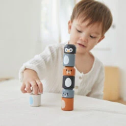 Plan Toys Mix En Match Pooldieren 18 Mnd+ -Janob Verkoop PlanToysmixenmatchpooldieren5484d