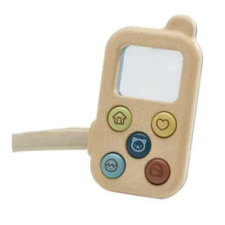 Plan Toys My First Phone Orchard 1 Jr+