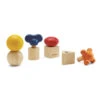 Plan Toys Schroefspel Nuts And Bolts 2 Jr+ -Janob Verkoop PlanToysschroefspelnutsandbolts2jr 5455a