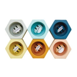 Plan Toys Spel Bijenkorf 3 Jr+ -Janob Verkoop PlanToysspelbijenkorf3jr 5410