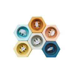 Plan Toys Spel Bijenkorf 3 Jr+ -Janob Verkoop PlanToysspelbijenkorf3jr 5410e