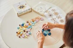 Plan Toys Spel Mandala 3 Jr+ 11 Plan Toys Spel Mandala 3 Jr+ -Janob Verkoop PlanToysspelmandala8900g