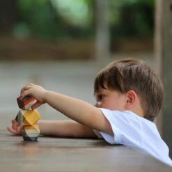 Plan Toys Stapelstenen Geo 3jr+ -Janob Verkoop PlanToysstapelstenenGeo3jr 40005511b