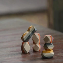 Plan Toys Stapelstenen Geo 3jr+ -Janob Verkoop PlanToysstapelstenenGeo3jr 40005511c