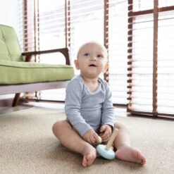 Plan Toys Stapeltoren Pastel 1 Jr+ 10 Plan Toys Stapeltoren Pastel 1 Jr+ -Janob Verkoop PlanToysstapeltorenpastel1jr 4005380a