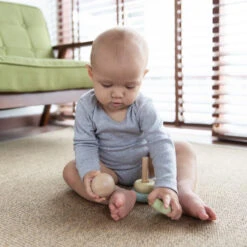 Plan Toys Stapeltoren Pastel 1 Jr+ 11 Plan Toys Stapeltoren Pastel 1 Jr+ -Janob Verkoop PlanToysstapeltorenpastel1jr 4005380c