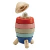 Plan Toys Stapeltoren Raket 18 Mnd+ -Janob Verkoop PlanToysstapeltorenraket18mnd 5402