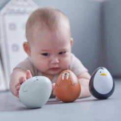 Plan Toys Tuimelaar Walrus 6 M+ 9 Plan Toys Tuimelaar Walrus 6 M+ -Janob Verkoop PlanToystuimelaarwalrus5280d