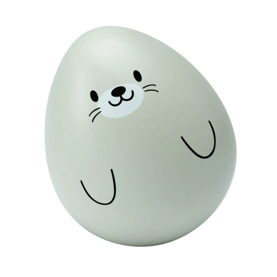 Plan Toys Tuimelaar Zeehond 6 M+ 3 Plan Toys Tuimelaar Zeehond 6 M+