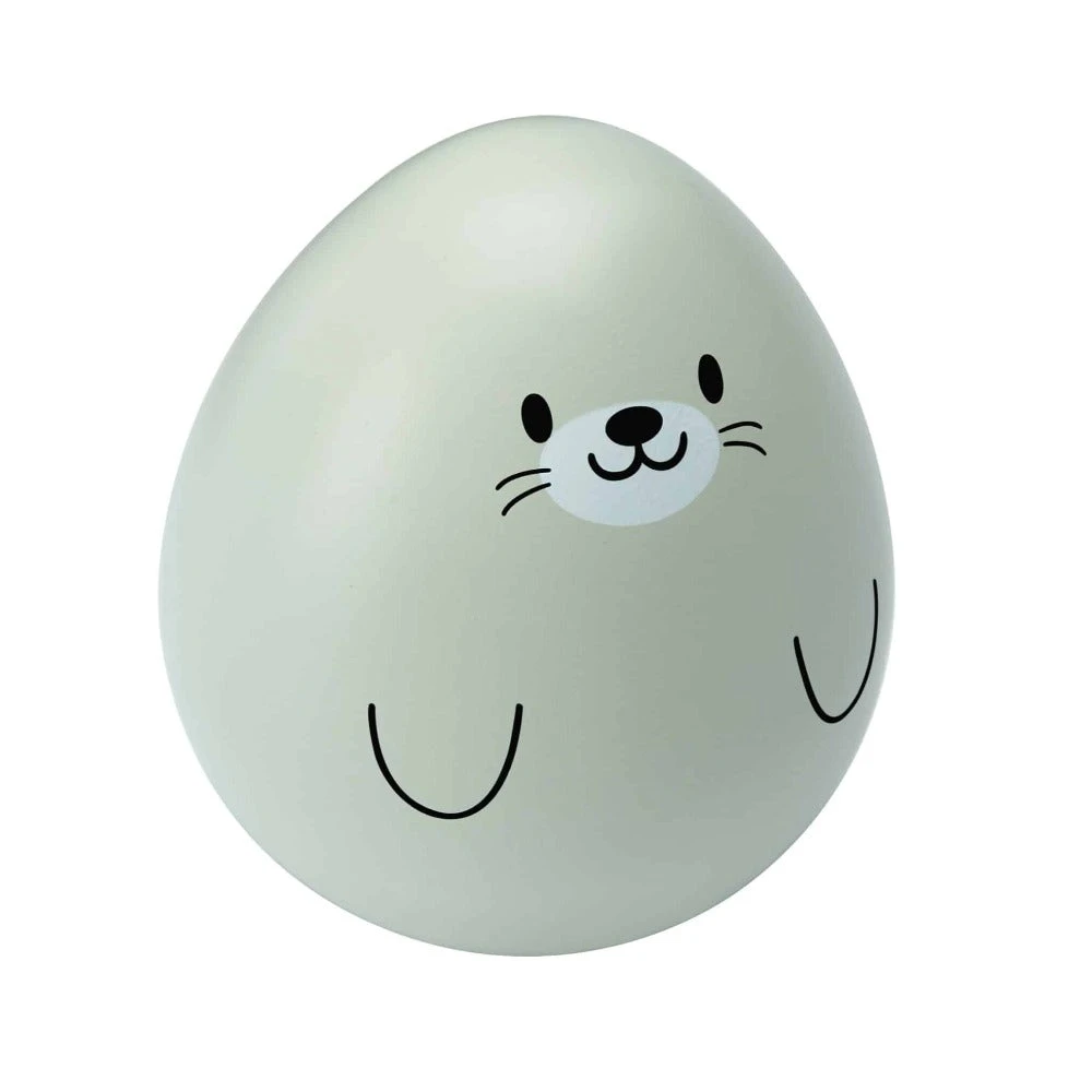 Plan Toys Tuimelaar Zeehond 6 M+ 4 Plan Toys Tuimelaar Zeehond 6 M+ - Afbeelding 2