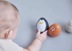 Plan Toys Tuimelaar Zeehond 6 M+ 9 Plan Toys Tuimelaar Zeehond 6 M+ -Janob Verkoop PlanToystuimelaarzeehond5281d