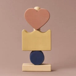 Raduga Grez Stapeltoren Crown -Janob Verkoop RadugaGrezstapeltorencrownRG04015a