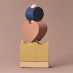 Raduga Grez Stapeltoren Crown -Janob Verkoop RadugaGrezstapeltorencrownRG04015b