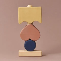 Raduga Grez Stapeltoren Crown -Janob Verkoop RadugaGrezstapeltorencrownRG04015c