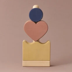 Raduga Grez Stapeltoren Crown