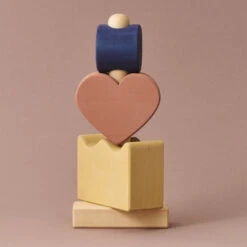 Raduga Grez Stapeltoren Crown -Janob Verkoop RadugaGrezstapeltorencrownRG04015e