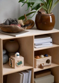 Sebra Activiteitenkubus Woodland 10 Mnd+ -Janob Verkoop Sebraactiviteitenkubuswoodland10mnd 301730036a