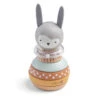 Sebra Stapeltoren Woodland Rabbit 10 M+