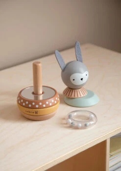 Sebra Stapeltoren Woodland Rabbit 10 M+ 9 Sebra Stapeltoren Woodland Rabbit 10 M+ -Janob Verkoop SebrastapeltorenWoodlandrabbit10m 301830012c