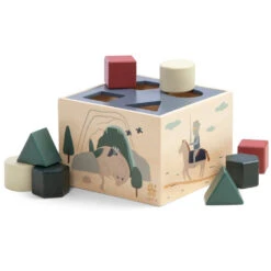 Sebra Vormenstoof Dragon Tales 1 Jr +