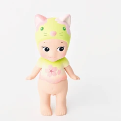 Sonny Angel Cherry Blossom Peaceful Spring 2023 -Janob Verkoop SonnyAngelCherryblossompeacefulspring2023SAS65772c