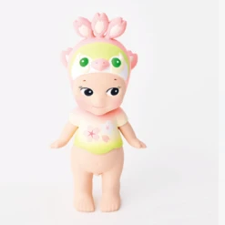 Sonny Angel Cherry Blossom Peaceful Spring 2023 -Janob Verkoop SonnyAngelCherryblossompeacefulspring2023SAS65772e