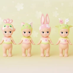 Sonny Angel Cherry Blossom Peaceful Spring 2023 -Janob Verkoop SonnyAngelCherryblossompeacefulspring2023SAS65772f