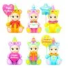 Sonny Angel Happy Birthday Gift Bear 2023 -Janob Verkoop SonnyAngelHappyBirthdaygiftbear2023c