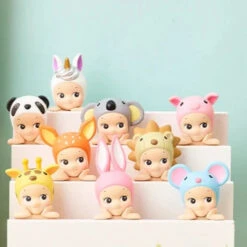 Sonny Angel Hippers 2022