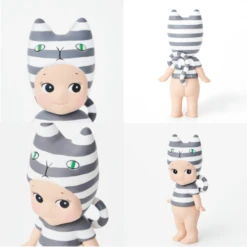 Sonny Angel Donna Wilson 20 Sonny Angel Donna Wilson -Janob Verkoop SonnyAngeldonnawilsonmonocat