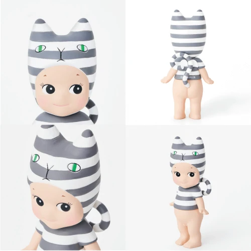 Sonny Angel Donna Wilson 8 Sonny Angel Donna Wilson - Afbeelding 6