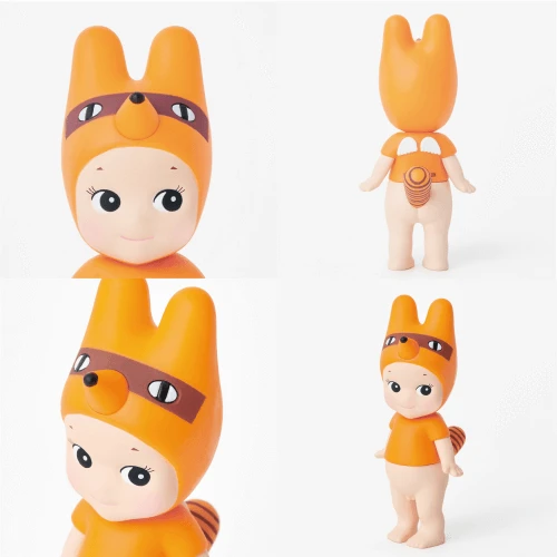 Sonny Angel Donna Wilson 13 Sonny Angel Donna Wilson - Afbeelding 11