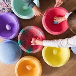 Stapelstein Bloom Stapelstenen 6 + 1 Regenboog Pastel 8 Stapelstein Bloom Stapelstenen 6 + 1 Regenboog Pastel -Janob Verkoop StapelsteinBloomstapelstenen6 1Regenboogpastelatmos