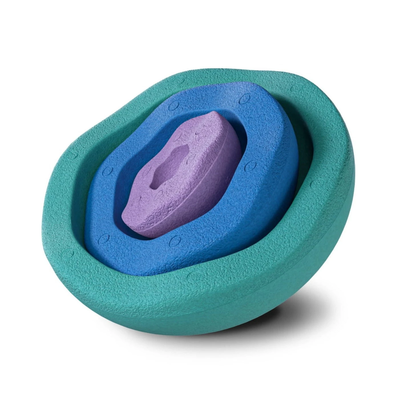 Stapelstein Inside Cool Classic 3 Stks 3 Stapelstein Inside Cool Classic 3 Stks