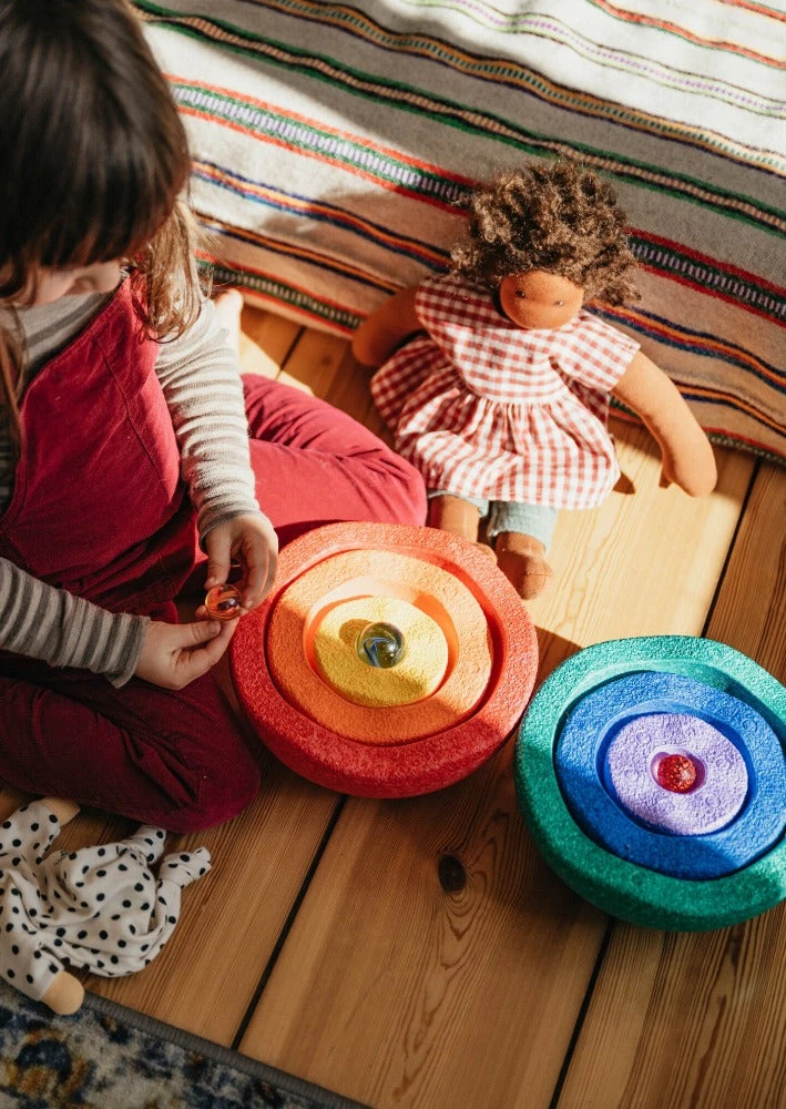 Stapelstein Inside Cool Classic 3 Stks 4 Stapelstein Inside Cool Classic 3 Stks - Afbeelding 2