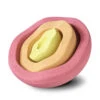 Stapelstein Inside Warm Pastel 3 Stks 2 Stapelstein Inside Warm Pastel 3 Stks -Janob Verkoop StapelsteinInsidewarmpastel4260607083851