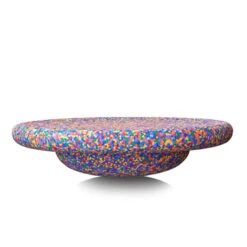 Stapelstein Balance Board Confetti