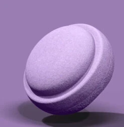 Stapelstein Stapelstenen Regenboog Pastel 6 Stks -Janob Verkoop StapelsteinstapelstenenRegenboogpastel6stksa