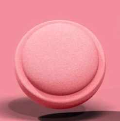 Stapelstein Stapelstenen Regenboog Pastel 6 Stks -Janob Verkoop StapelsteinstapelstenenRegenboogpastel6stksb