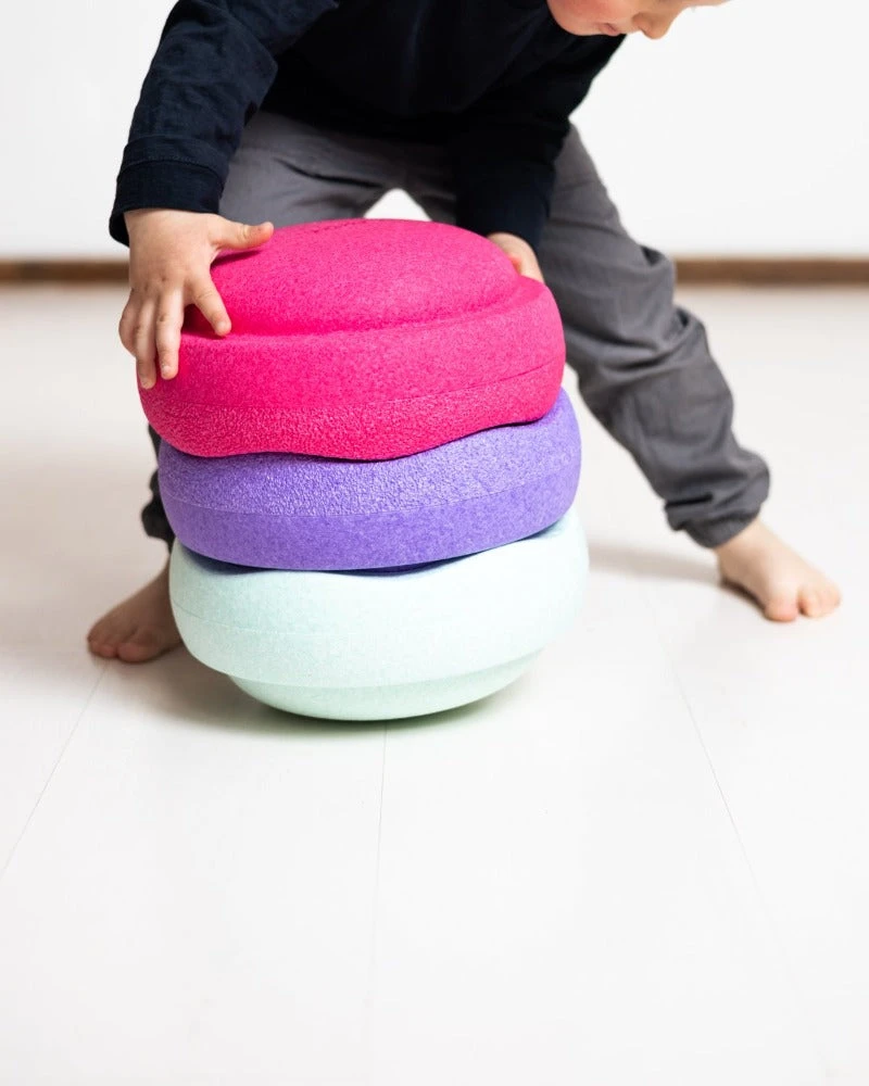 Stapelstein Stapelstenen Fresh 4 Stapelstein Stapelstenen Fresh - Afbeelding 2