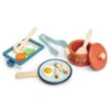 Tender Leaf Toys Keukenset 3 Jr+