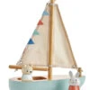 Tender Leaf Toys Zeilboot Sailaway 3jr+ -Janob Verkoop TenderLeafToyszeilbootSailaway4608382a