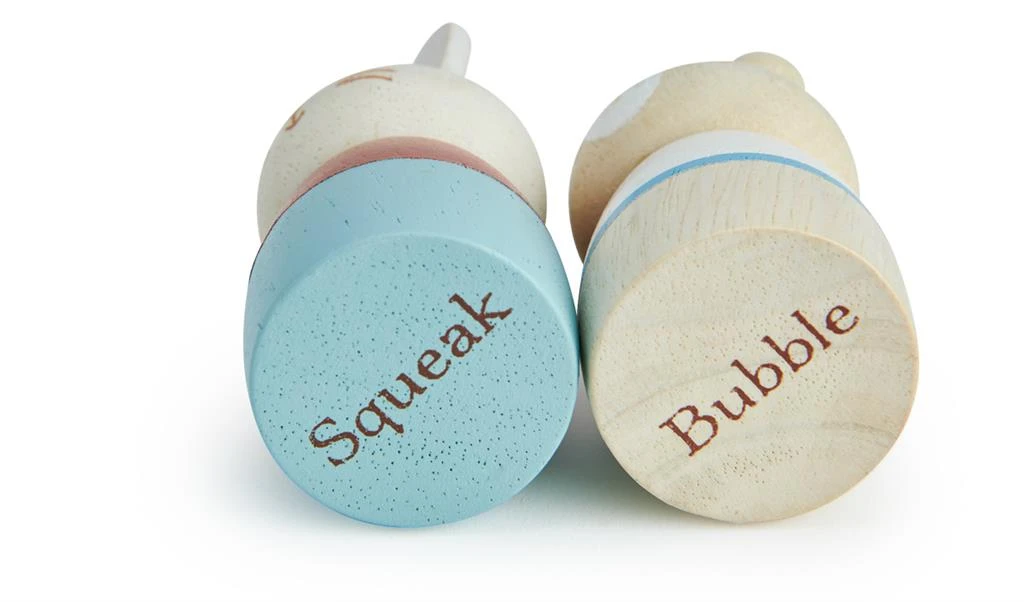 Tender Leaf Toys Zeilboot Sailaway 3jr+ 7 Tender Leaf Toys Zeilboot Sailaway 3jr+ - Afbeelding 5