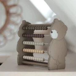 That's Mine Houten Telraam Bear 18 Mnd+ -Janob Verkoop That sminehoutentelraambear18mnd c